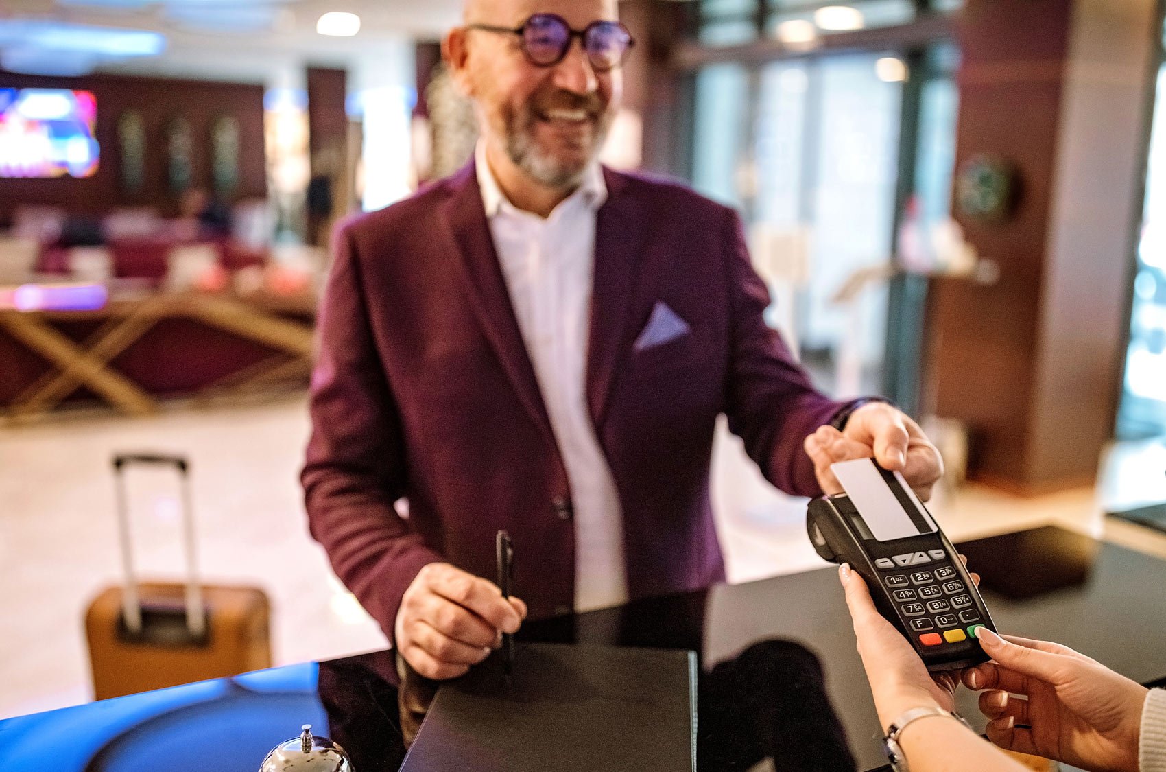 NPS for the Consumer Banking & Payments| NPS Prism