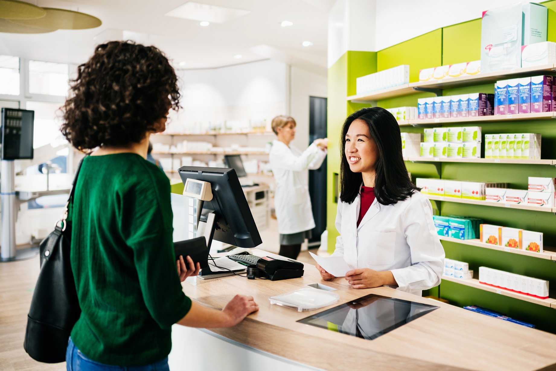 NPS for the Pharmacy Industry | NPS Prism