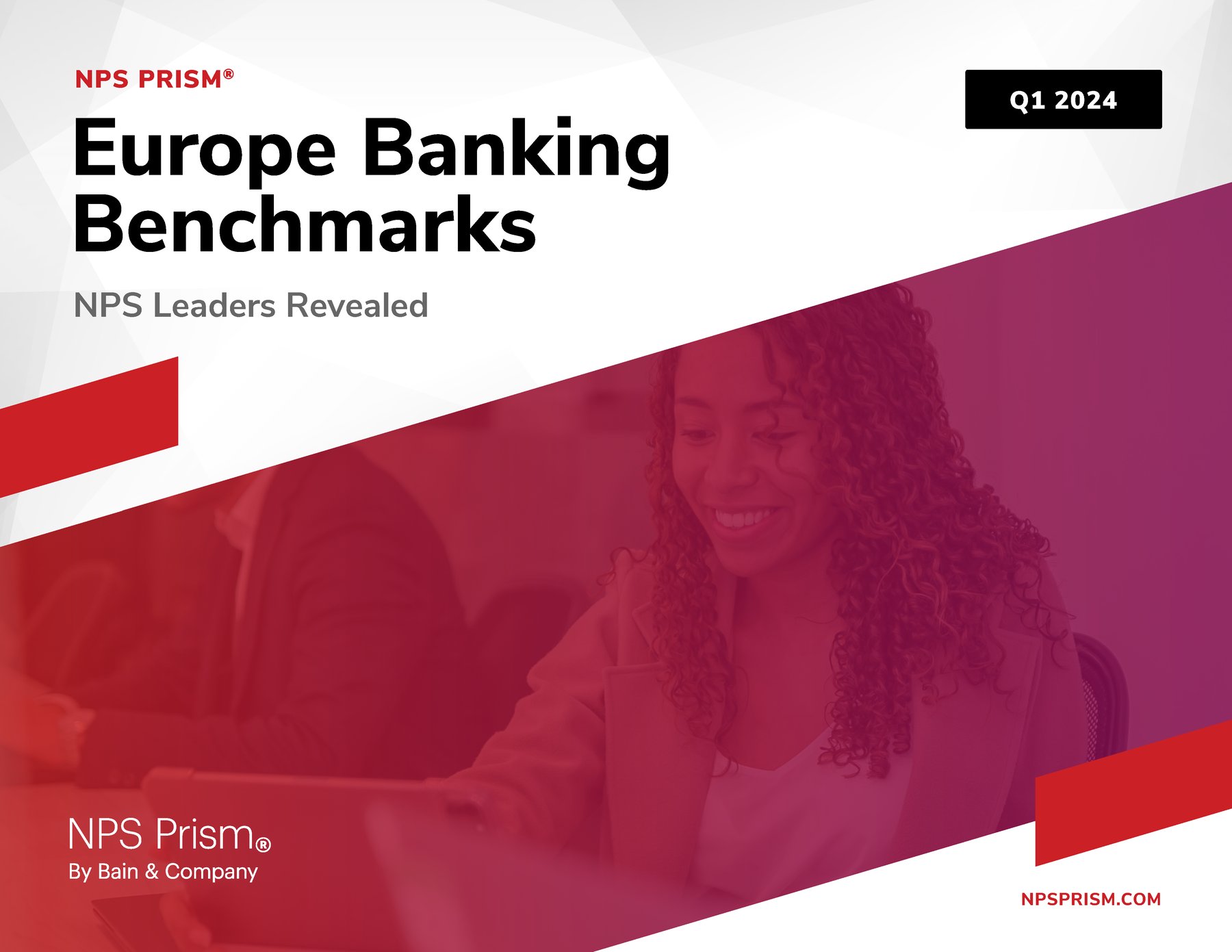 NPS Benchmarks Reports 2026 | NPS Prism