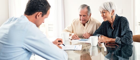 US Retirement