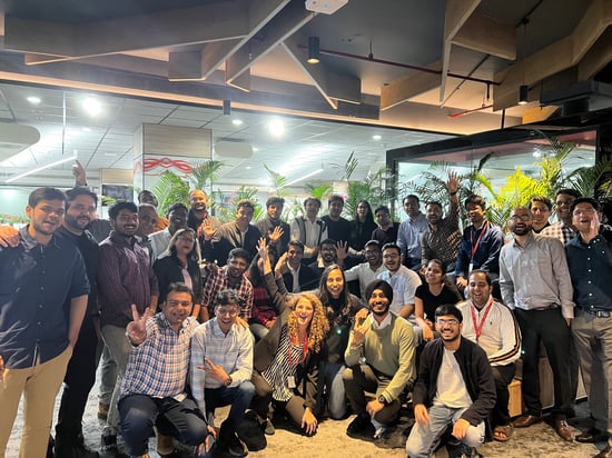 NPS Prism Team