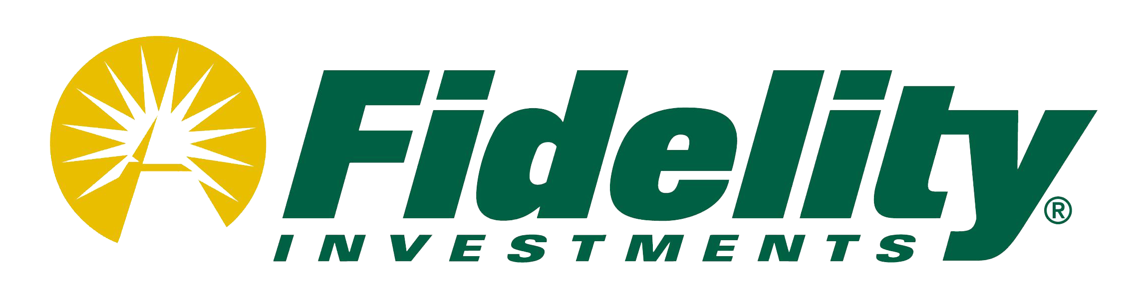 Fidelity-Logo