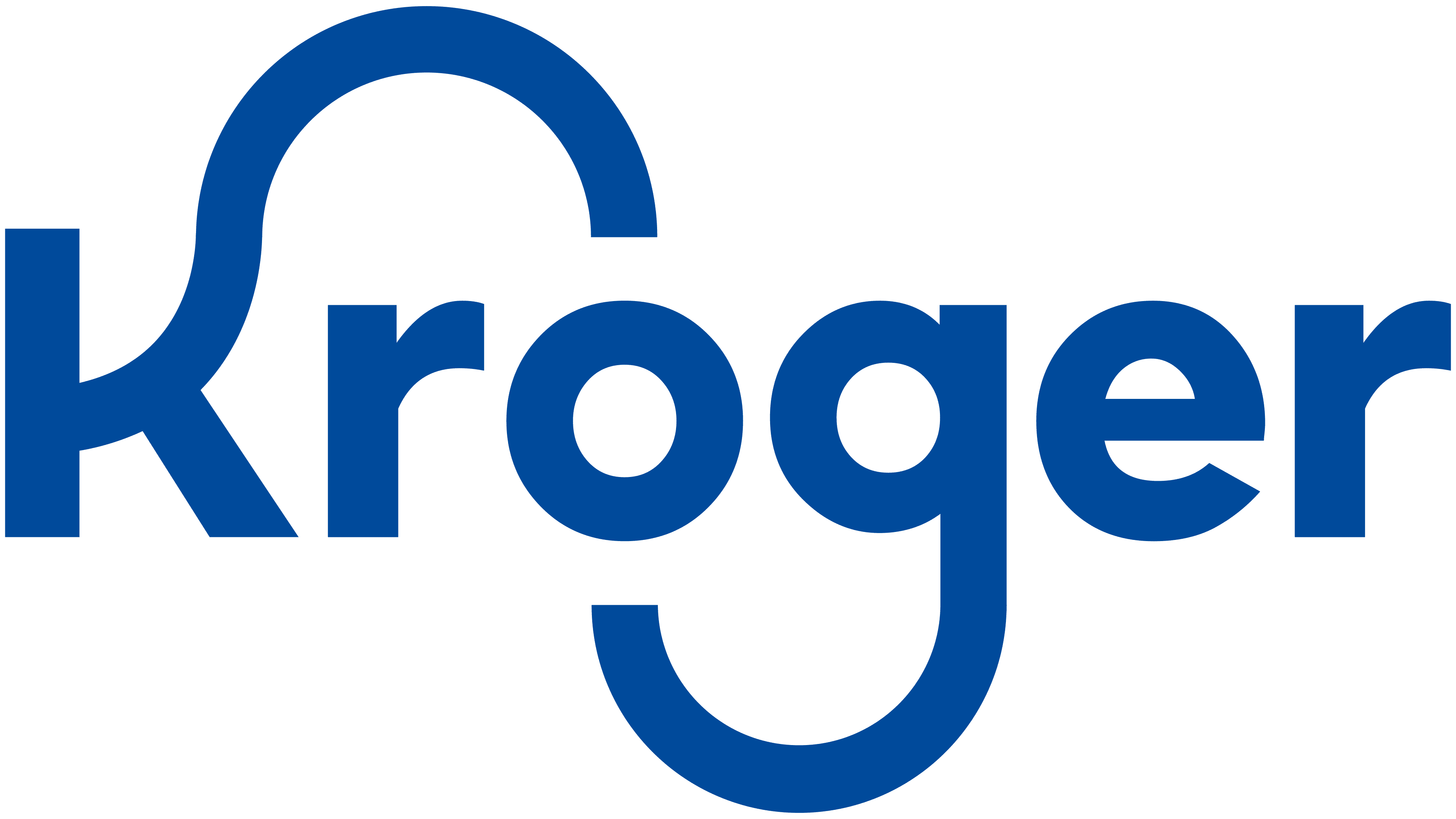 Kroger-Logo