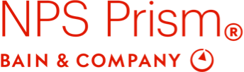 NPS Prism, Bain & Company